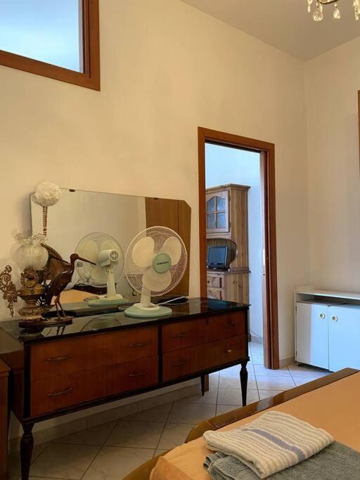 Domus Sici Appartement Pompeï Buitenkant foto