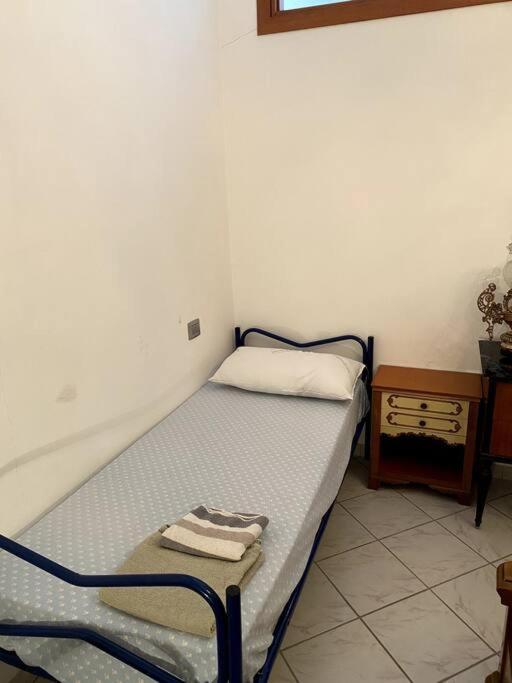 Domus Sici Appartement Pompeï Buitenkant foto