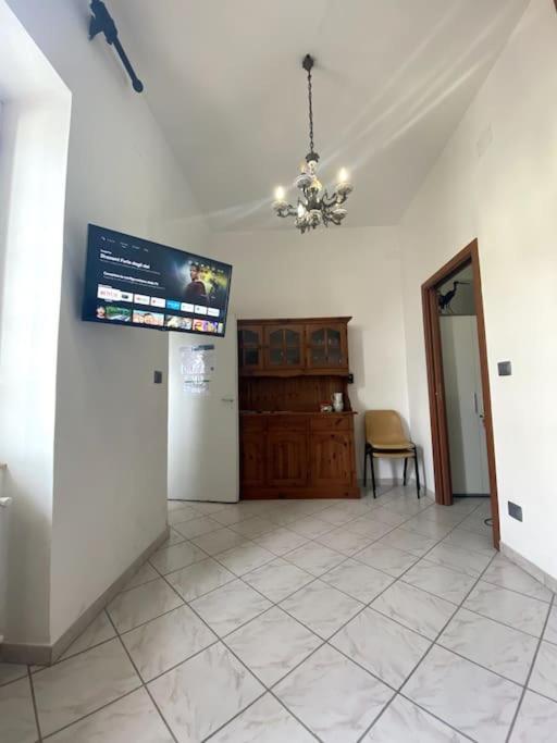 Domus Sici Appartement Pompeï Buitenkant foto